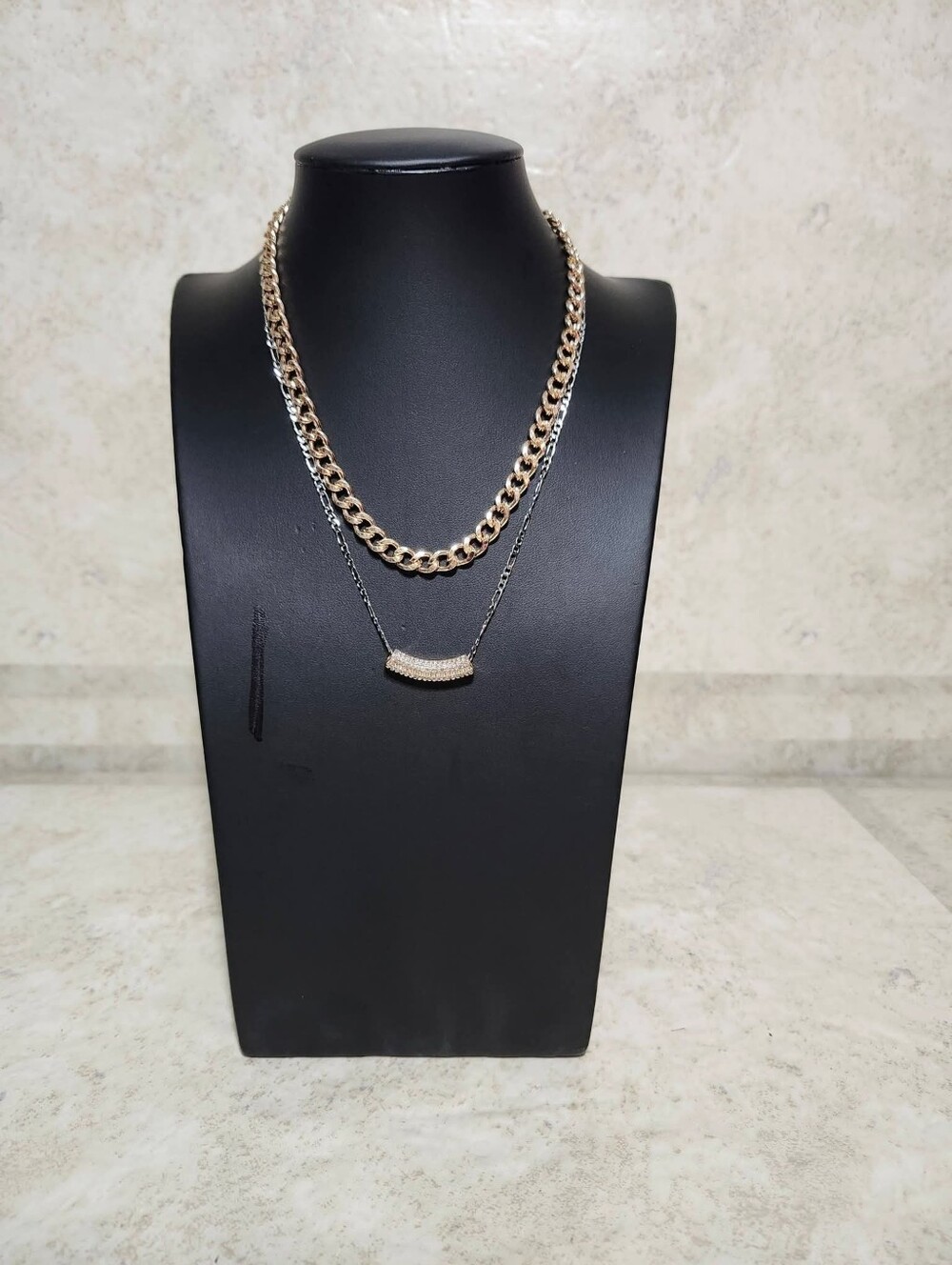 New Neckless